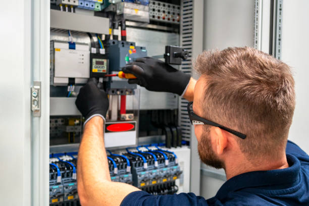 Best Circuit Breaker Repair  in Oakhurst, OK