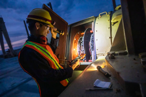 Best Electrical System Inspection  in Oakhurst, OK
