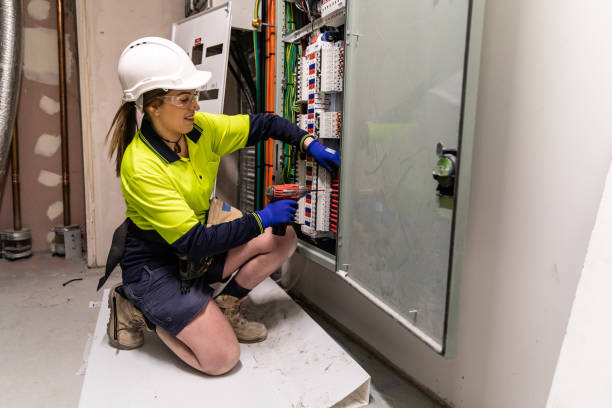 Best Affordable Electrical Installation  in Oakhurst, OK