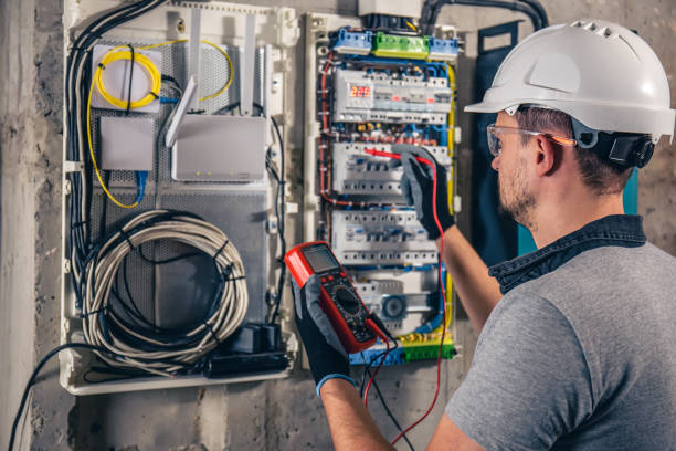 Best Local Electrician Companies  in Oakhurst, OK