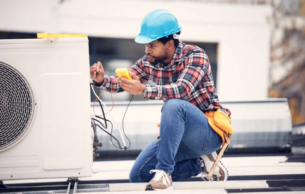 Best Commercial Electrician Services  in Oakhurst, OK