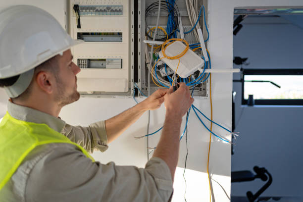 Best Electrical Troubleshooting Services  in Oakhurst, OK